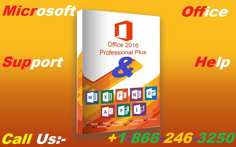 Microsoft Office Support Number